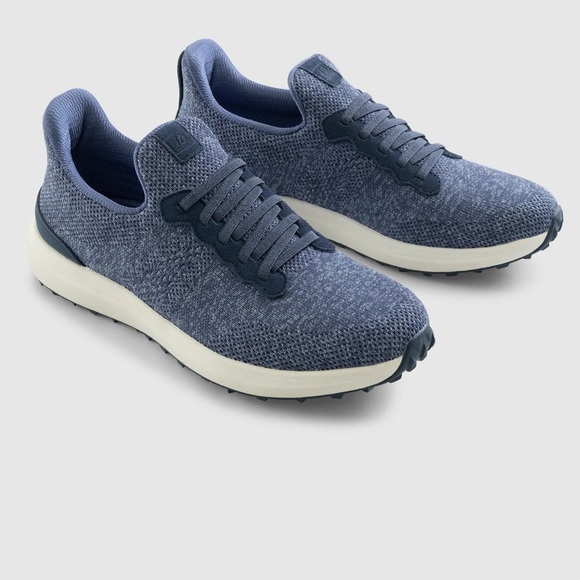 Johnnie-O Range Runner Shoes “No Tie Speed Laces” - Picture 7 of 15